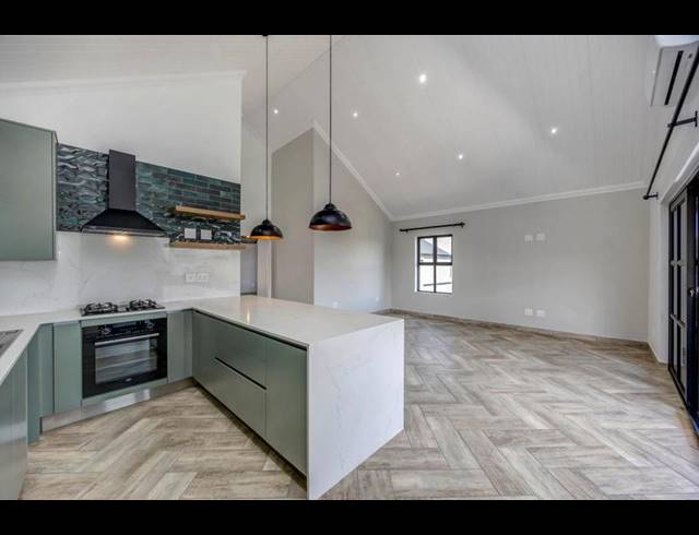 1 BEDROOM PROPERTY TO RENT IN CHARTWELL A.H.
